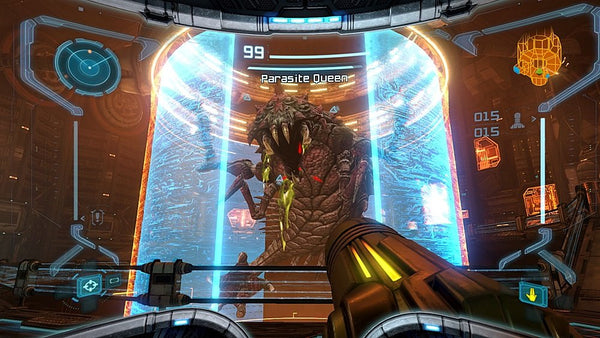 Metroid Prime Remastered - Nintendo Switch, OLED & Lite - RYL