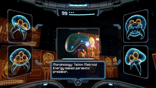 Metroid Prime Remastered - Nintendo Switch, OLED & Lite - RYL