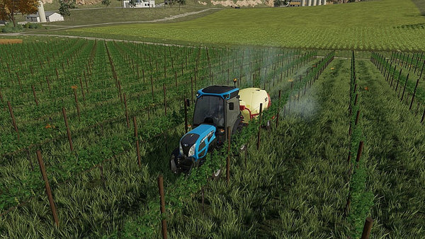 Farming Simulator 23 - Nintendo Switch