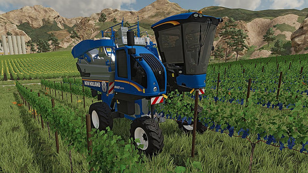 Farming Simulator 23 - Nintendo Switch