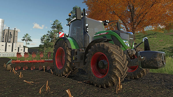 Farming Simulator 23 - Nintendo Switch
