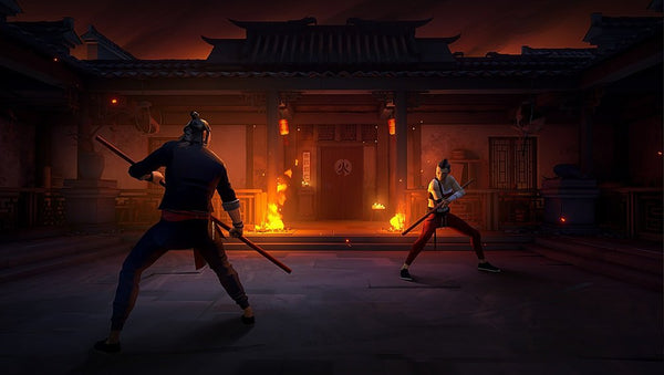 Sifu: Vengeance Edition - Xbox Series X