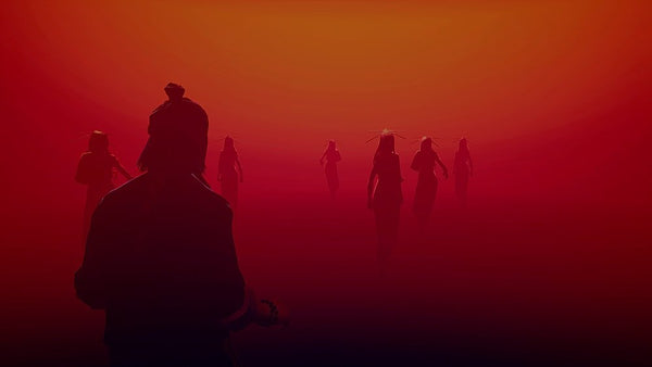 Sifu: Vengeance Edition - Xbox Series X