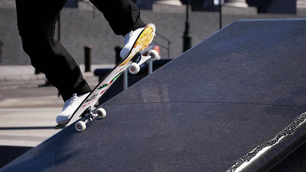 Session: Skate Sim - Nintendo Switch