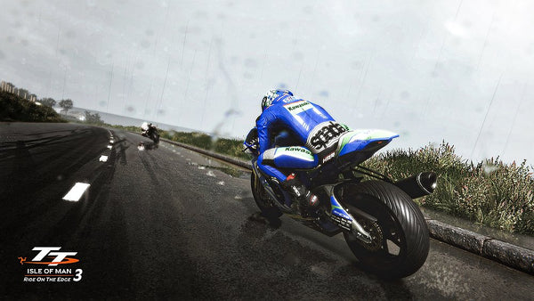 TT Isle of Man: Ride on the Edge 3 - Xbox Series X