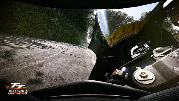 TT Isle of Man: Ride on the Edge 3 - Xbox Series X