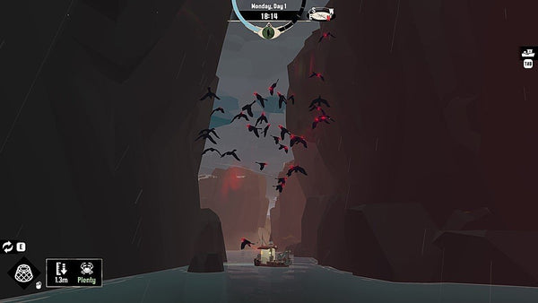 Dredge Deluxe Edition - Nintendo Switch