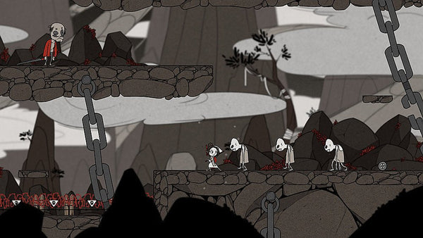 8Doors: Arum's Afterlife Adventure - PlayStation 4