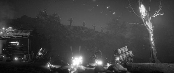 Trek to Yomi - PlayStation 4