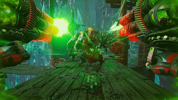 Shadow Warrior 3 Definitive Edition - PlayStation 5