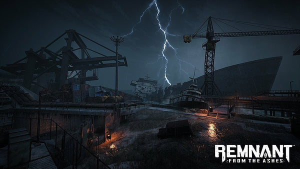 Remnant: From the Ashes - Nintendo Switch - RYL