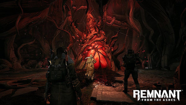 Remnant: From the Ashes - Nintendo Switch - RYL
