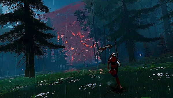The Pathless - Playstation 5 - RYL