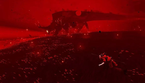 The Pathless - Playstation 5 - RYL