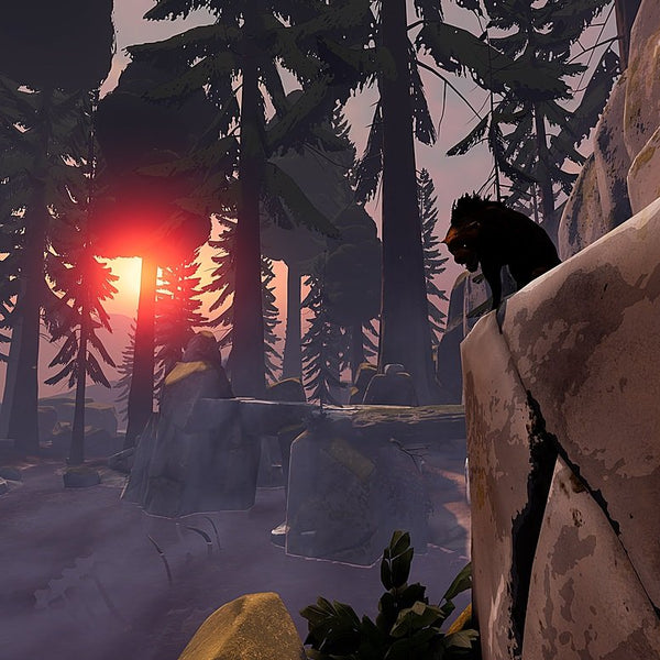 Song in the Smoke: Rekindled - PlayStation 5