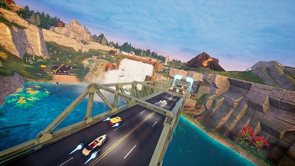 LEGO 2K Drive - Xbox One