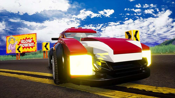 LEGO 2K Drive - Xbox One