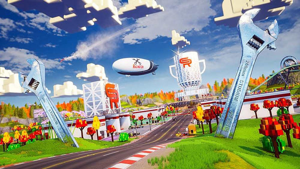 LEGO 2K Drive - Xbox One