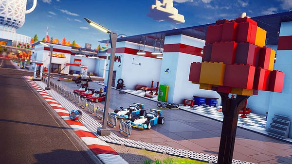LEGO 2K Drive - Xbox One