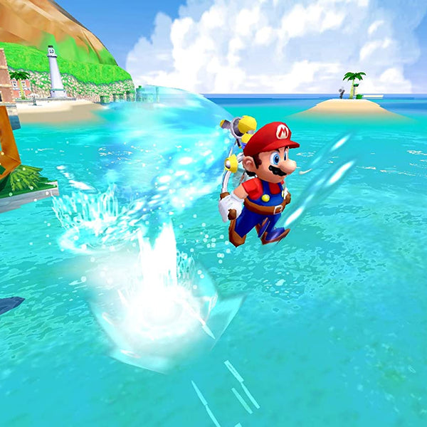 Super Mario 3D All-Stars - Nintendo Switch