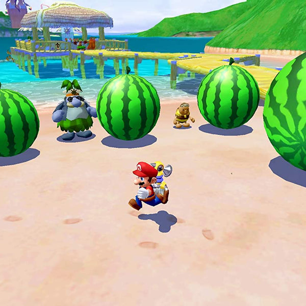 Super Mario 3D All-Stars - Nintendo Switch