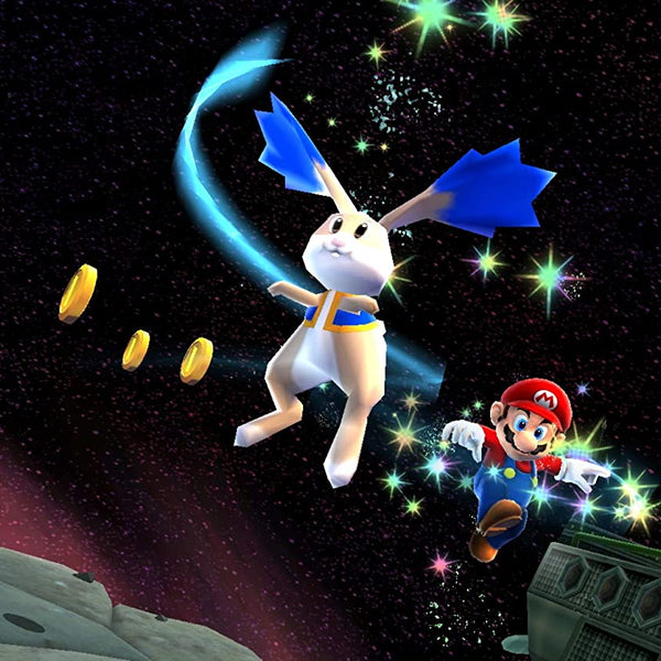 Super Mario 3D All-Stars - Nintendo Switch