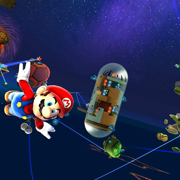 Super Mario 3D All-Stars - Nintendo Switch