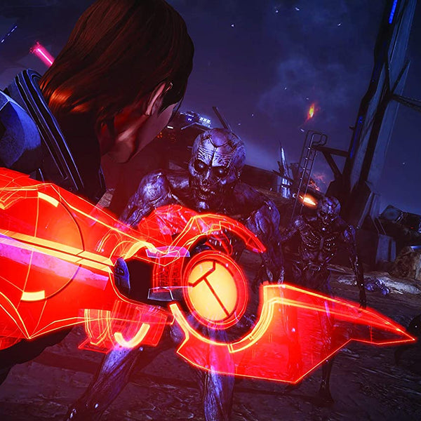 Mass Effect Legendary Edition - Playstation 4