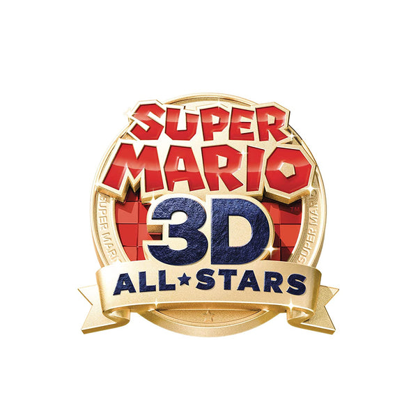 Super Mario 3D All-Stars - Nintendo Switch