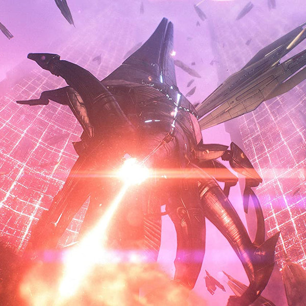 Mass Effect Legendary Edition - Playstation 4