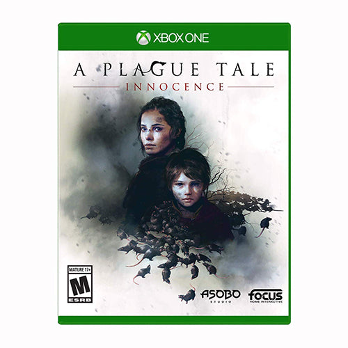 A Plague Tale: Innocence - XBOX ONE