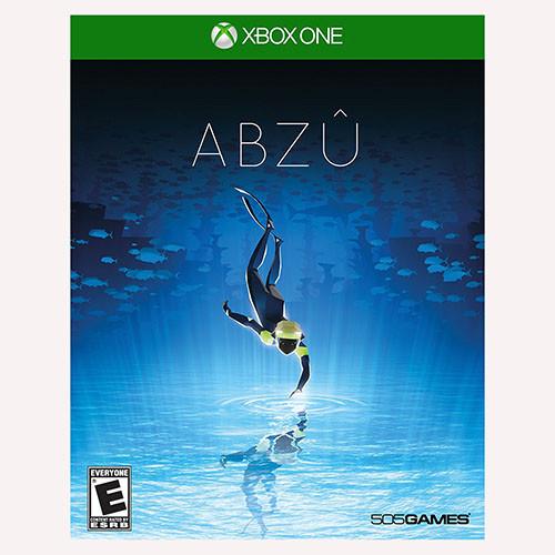 Abzu - XBOX ONE