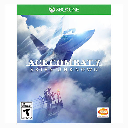 Ace Combat 7 Skies Unknown - XBOX ONE