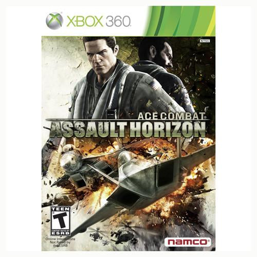 Ace combat Assault Horizon - Xbox 360