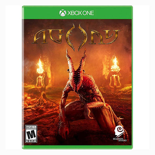 Agony - XBOX ONE - GSB