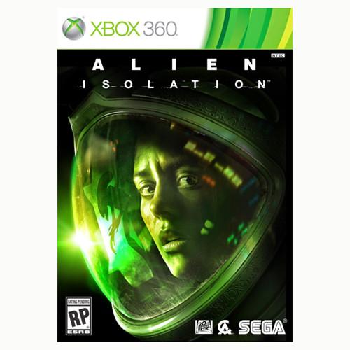 Alien: Isolation - Nostromo Edition - Xbox 360