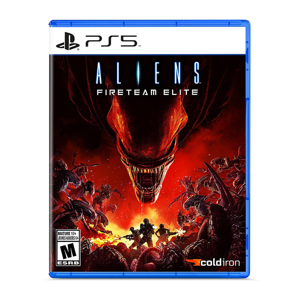 Aliens Fireteam Elite - Playstation 5