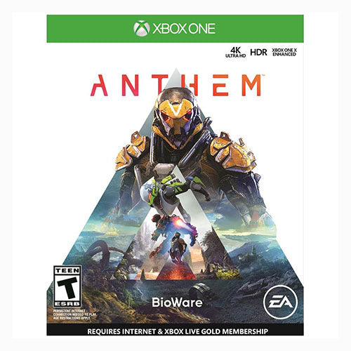 Anthem - XBOX ONE