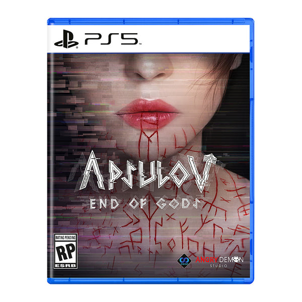 Apsulov: End of Gods - PlayStation 5