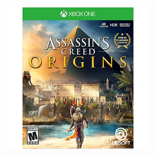 Assassin's Creed: Origins - XBOX ONE