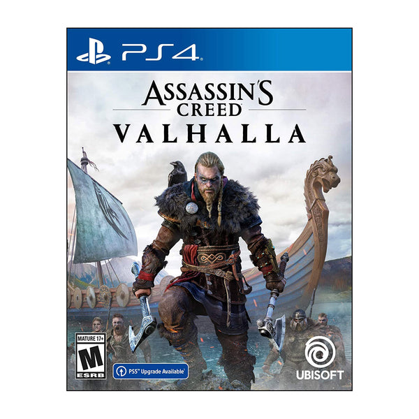 Assassin’s Creed Valhalla - Playstation 4