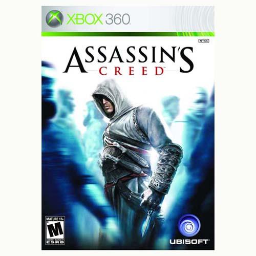 Assassin's Creed - Xbox 360
