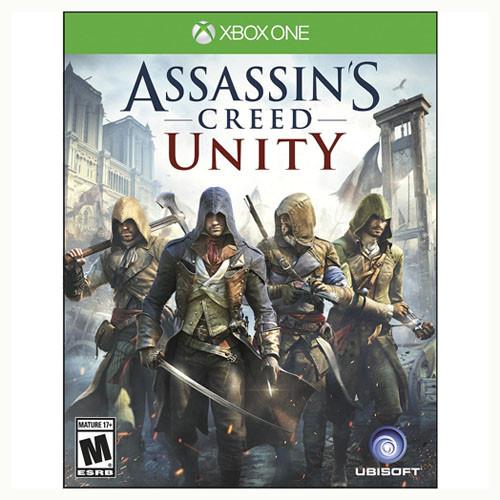 Assassin's Creed: Unity - XBOX ONE