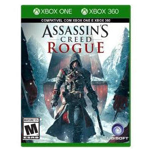 Assassin's Creed: Rogue - XBOX ONE
