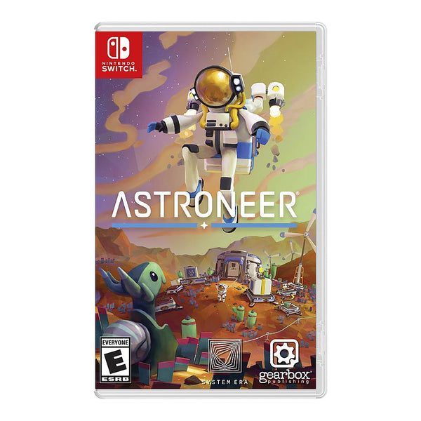 Astroneer - Nintendo Switch - RYL