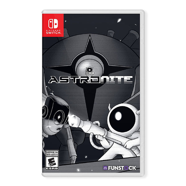 Astronite - Nintendo Switch