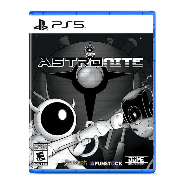 Astronite - PlayStation 5