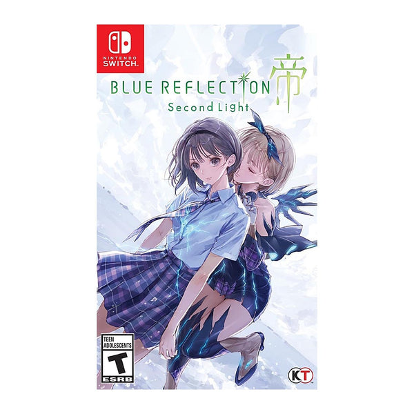 BLUE REFLECTION: Second Light - Nintendo Switch