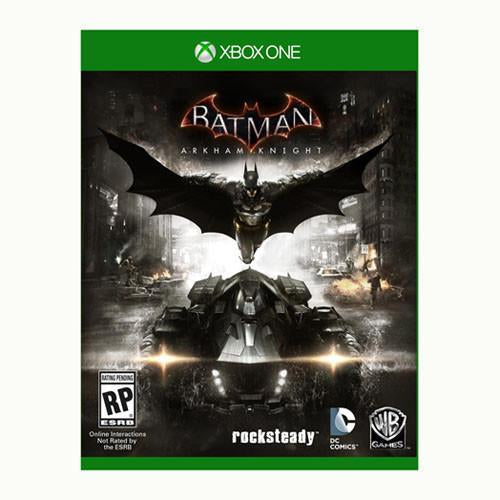 Batman: Arkham Knight - XBOX ONE