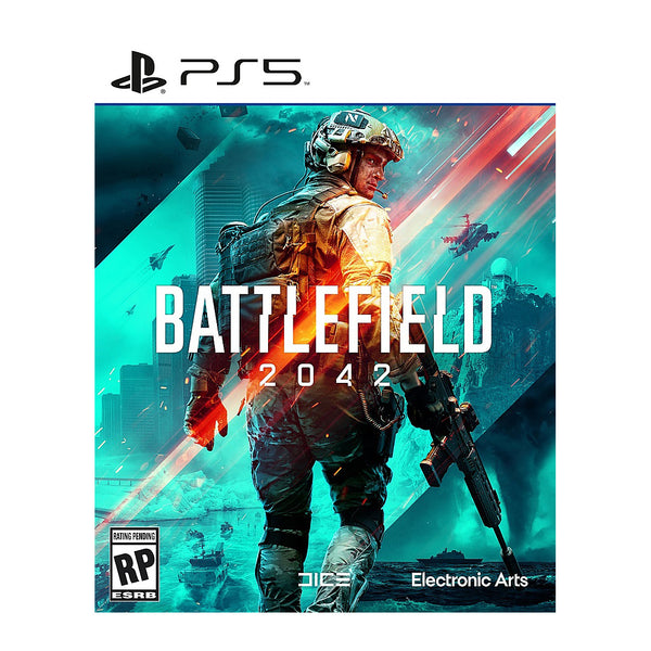 Battlefield 2042 - PlayStation 5